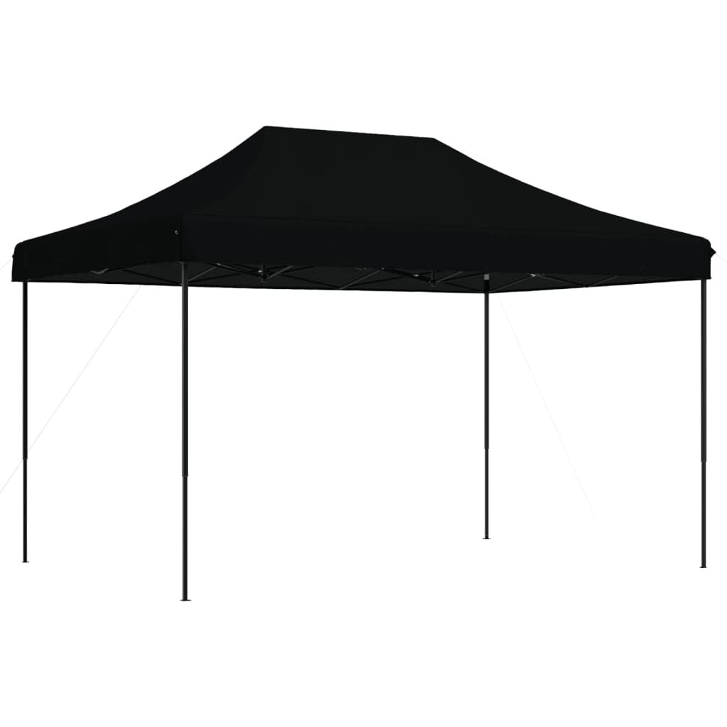 Partytent inklapbaar pop-up 410x279x315 cm