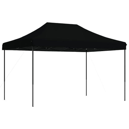 Partytent inklapbaar pop-up 410x279x315 cm