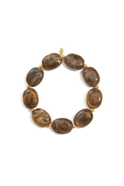 Armbanden met acryl kralen Kralen Casual Dagelijks Eenvoudig Serie Dames sieraden