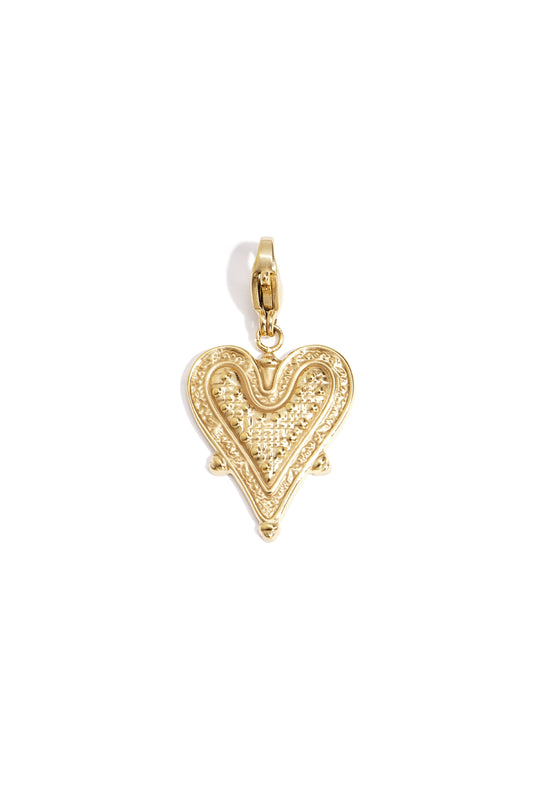 Sieraden Charms Hart Casual Dagelijks Eenvoudig Serie Dames sieraden