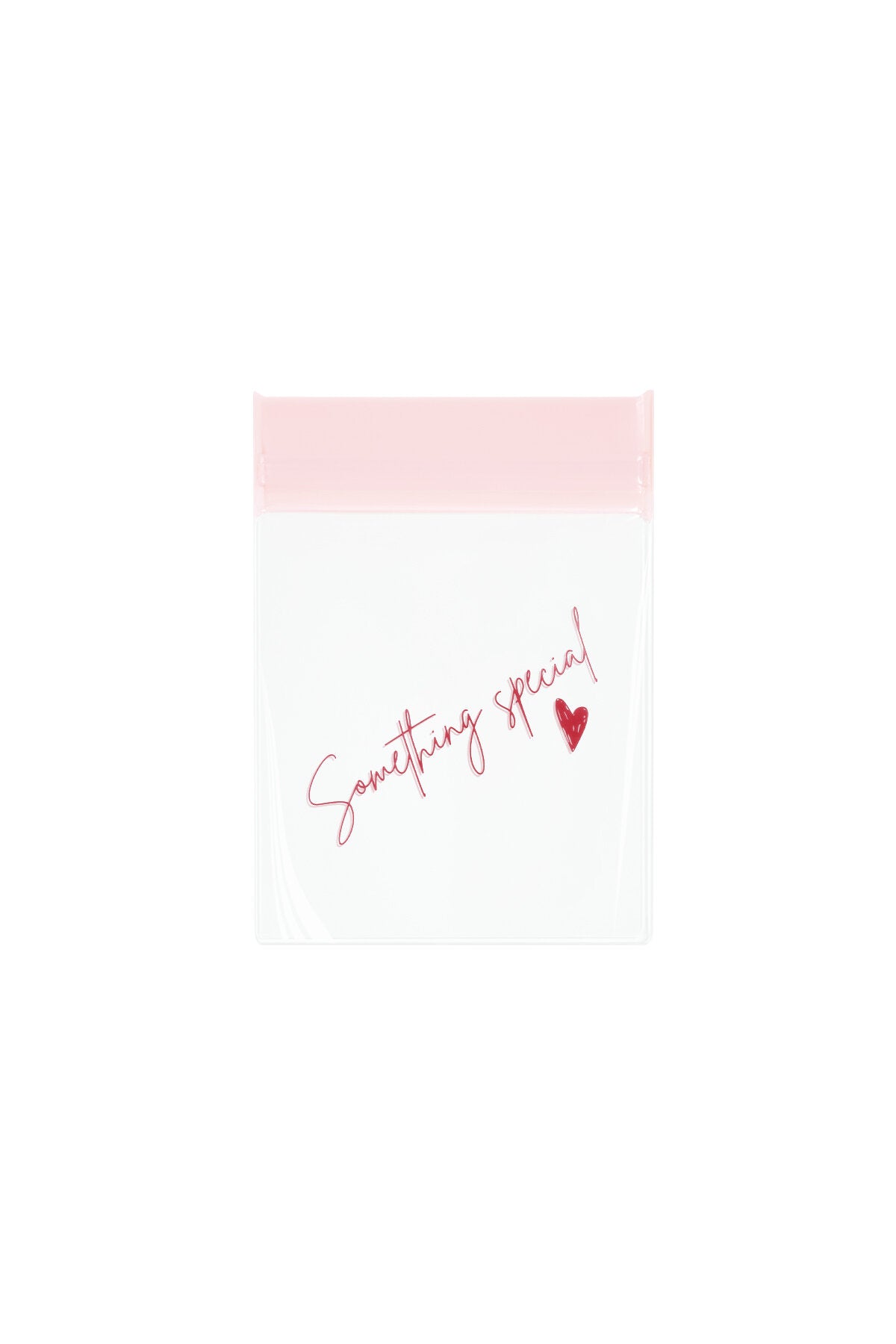 Sieradentassen Letter Casual EVA Daily