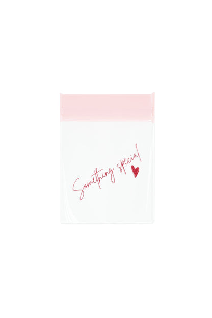 Sieradentassen Letter Casual EVA Daily