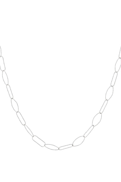   Kettingen Ketting Dagelijks Dagelijks Eenvoudig Serie Dames sieraden