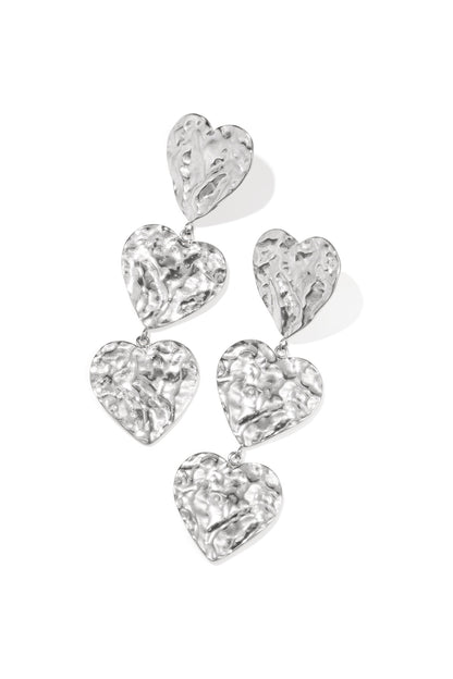 Romance Lover oorbellen