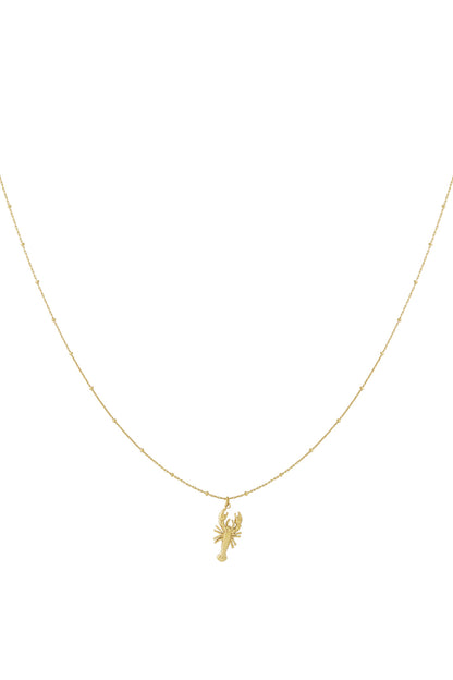   Hangerkettingen Animal Casual Daily Simple Series Damessieraden