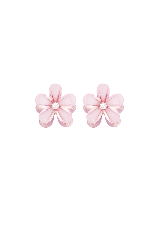 Daisy haarclip