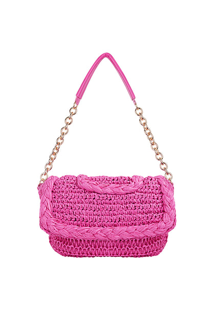 Schouder tas summer vibe
