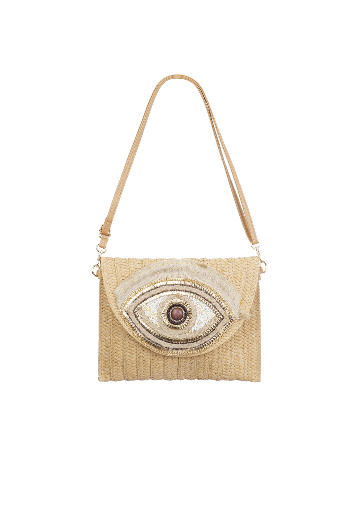 All Eyes on You this Summer bag