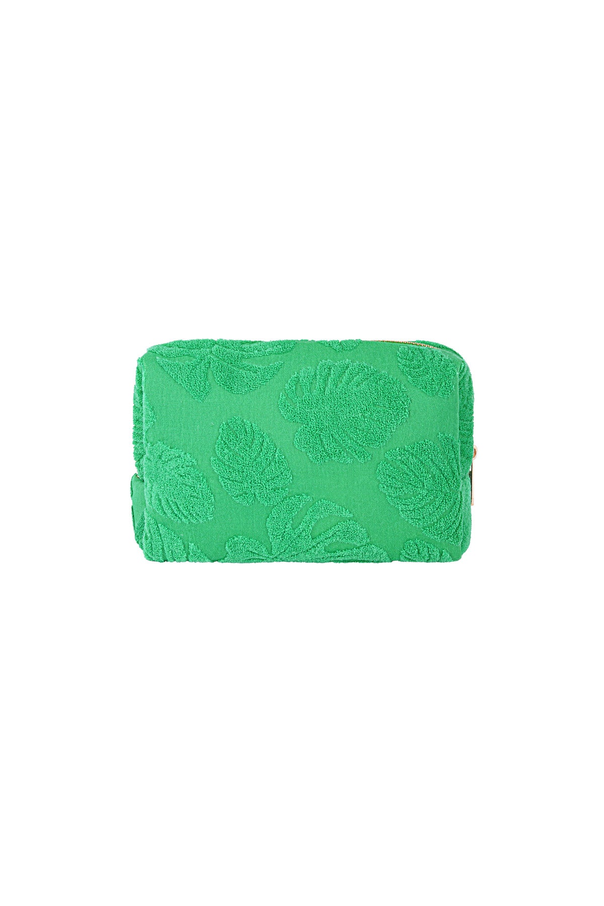 Island girl make-up tas