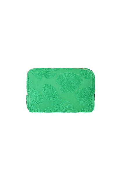 Island girl make-up tas