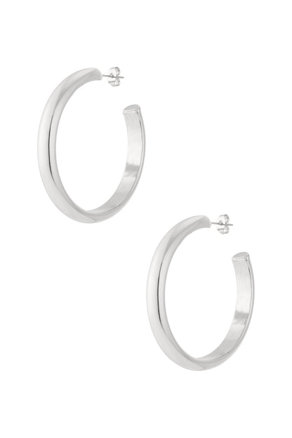 De ultieme must-have oorringen