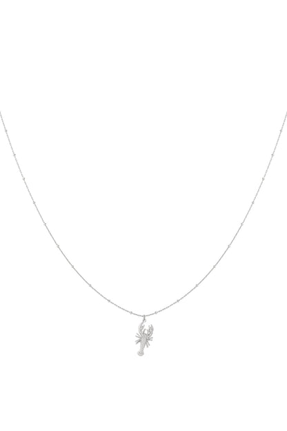   Hangerkettingen Animal Casual Daily Simple Series Damessieraden