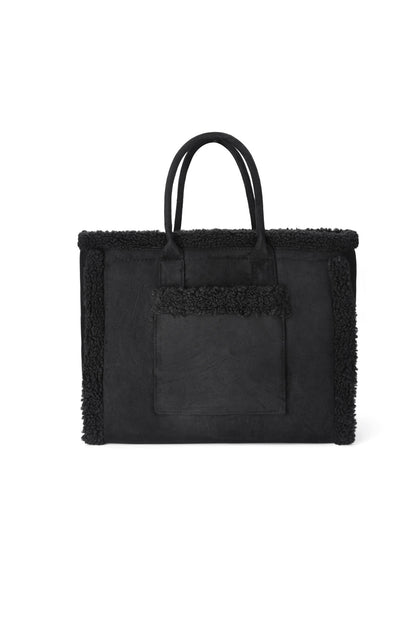 Tote Bags Patchwork Casual Cotton Daily Accessories