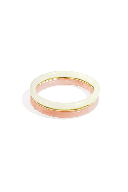 Set van 3 bangles basic