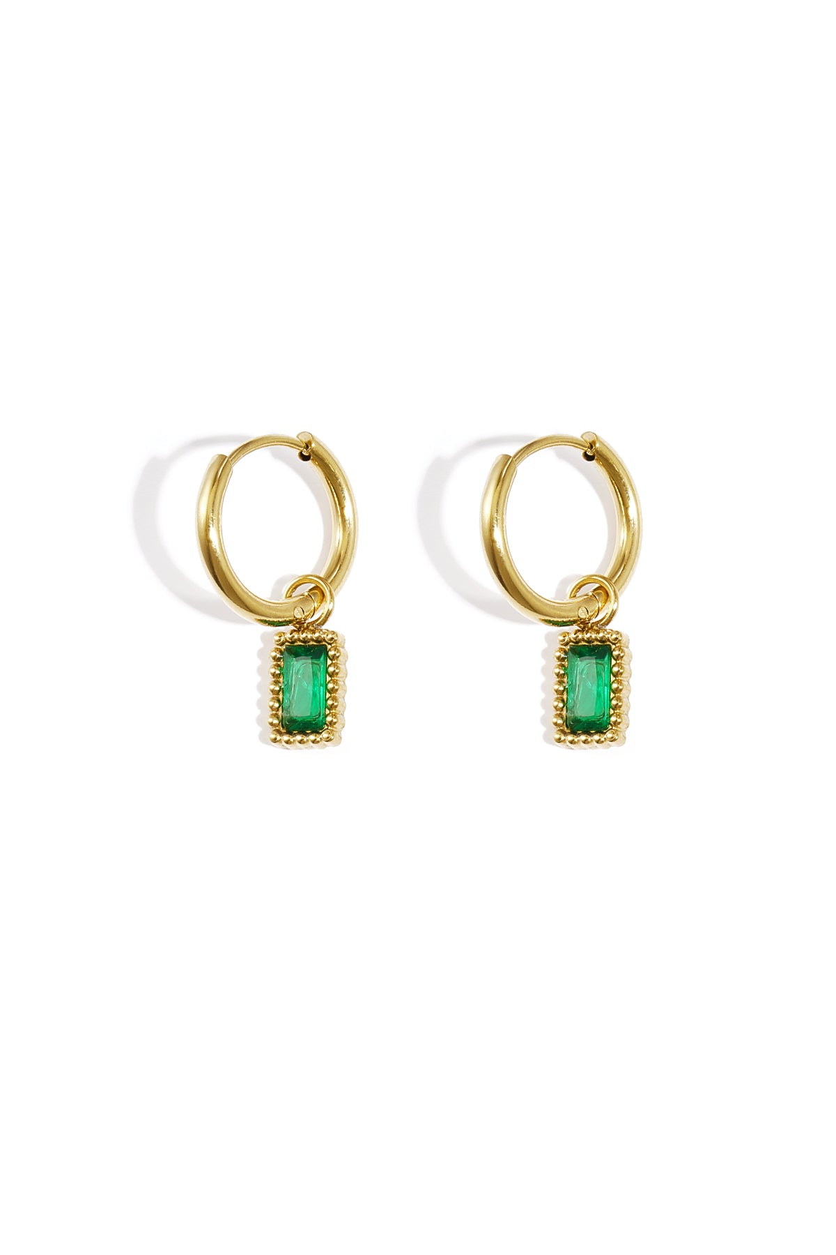 oorbellen classy sparkle