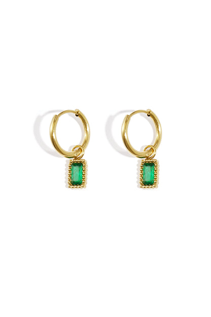 oorbellen classy sparkle