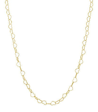 Lange kettingen Ketting Casual Dagelijks Eenvoudig Serie Dames sieraden