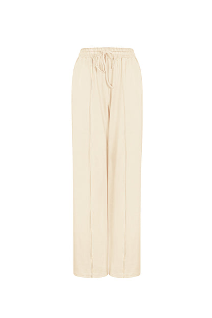 Elegant Wide Leg Pants for Comfort and Style