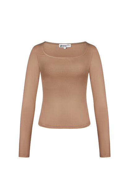 Stylish Long Sleeve Tops for Women in Multiple Colors