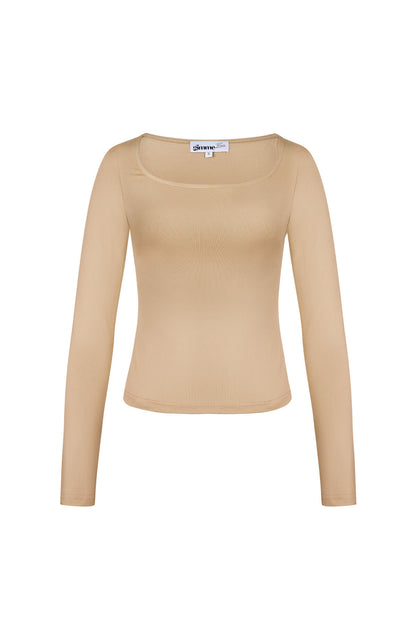 Stylish Long Sleeve Tops for Women in Multiple Colors