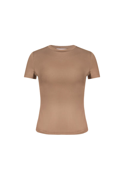 Elegant Short Sleeve Tops for Effortless Style