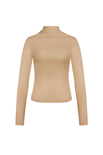 Stylish Long Sleeve Tops for Women - Comfort & Elegance