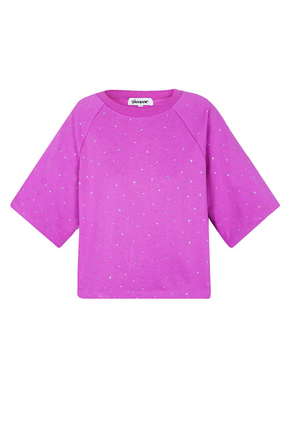 Stylish Spring/Summer T-Shirts for Women in Multiple Colors