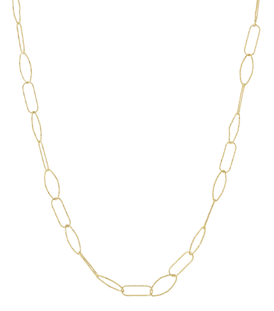 Lange kettingen Ketting Casual Dagelijks Eenvoudig Serie Dames sieraden