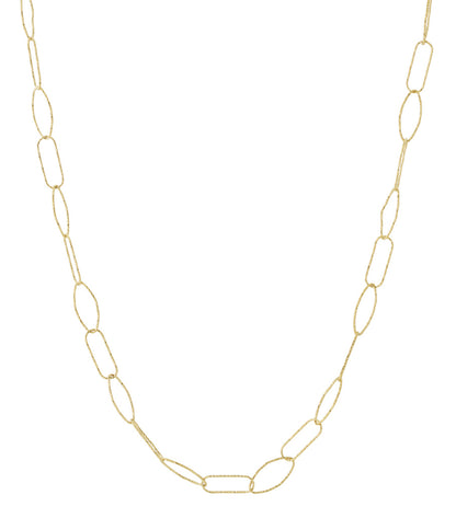 Lange kettingen Ketting Casual Dagelijks Eenvoudig Serie Dames sieraden