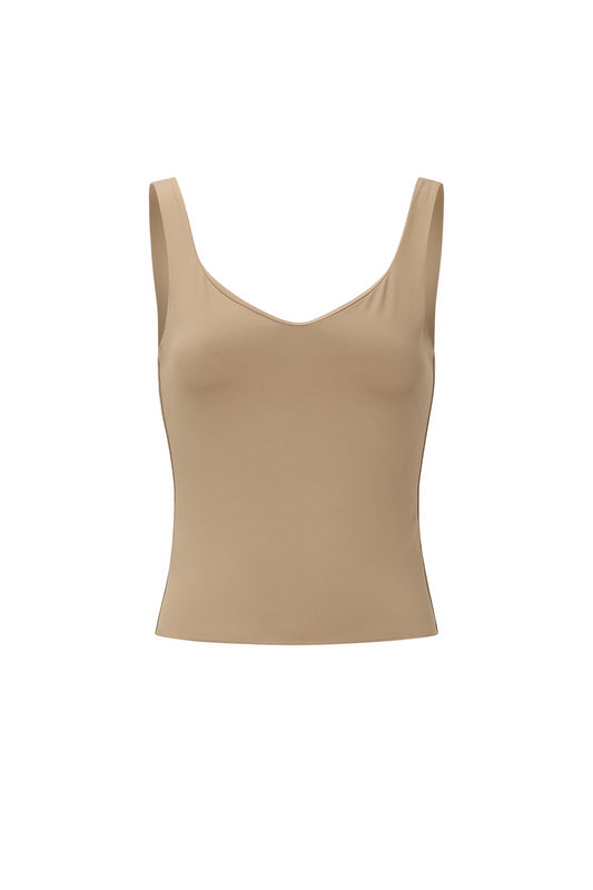 Basis voorgevormde top