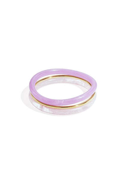 Set van 3 bangles basic