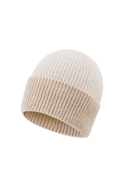 Gekleurde wintermuts