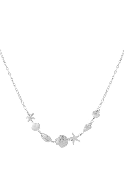 Ocean Breeze ketting