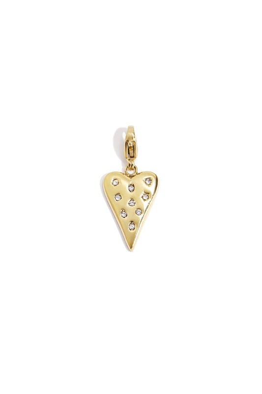 Sieraden Charms Hart Casual Dagelijks Eenvoudig Serie Dames sieraden