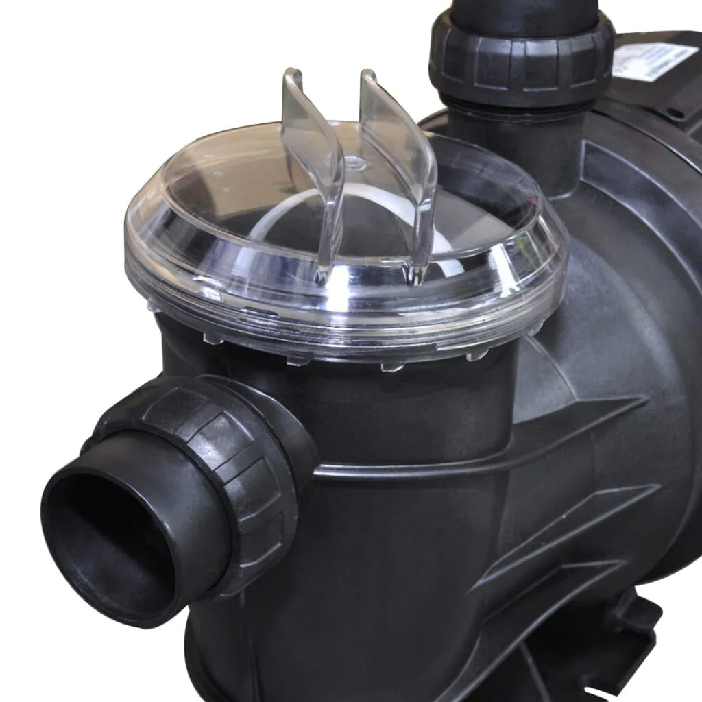 Elektrische zwembadpomp 800W