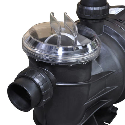 Elektrische zwembadpomp 800W