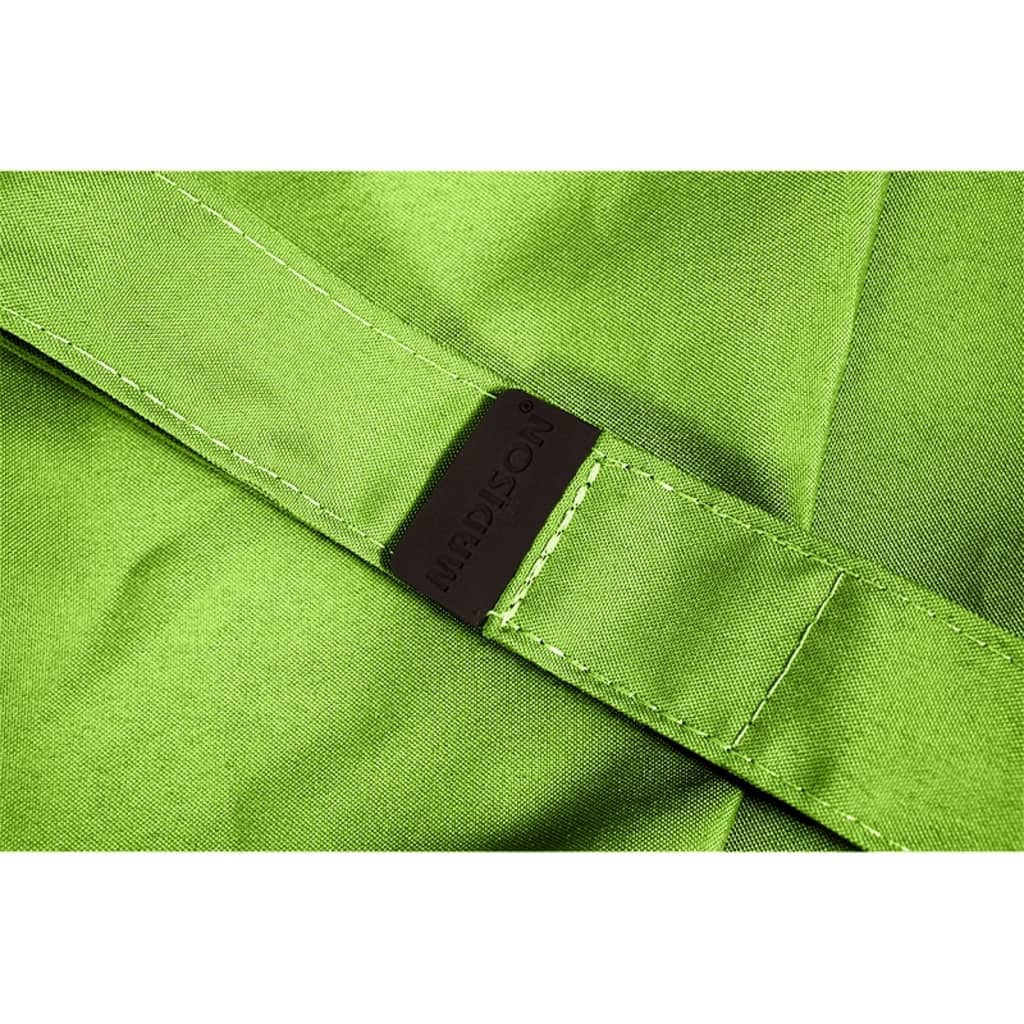 Madison Parasol Tenerife Rond 300 Cm Appeltjesgroen