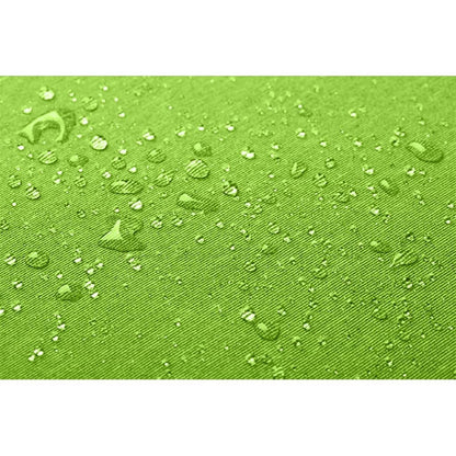 Madison Parasol Tenerife Rond 300 Cm Appeltjesgroen