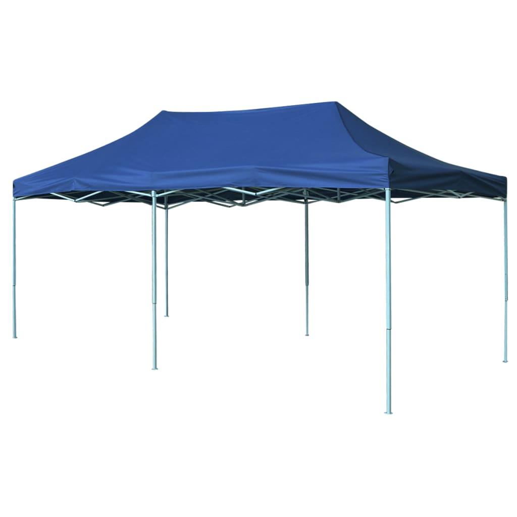 Partytent Inklapbaar Pop-Up 580X292X315 Cm