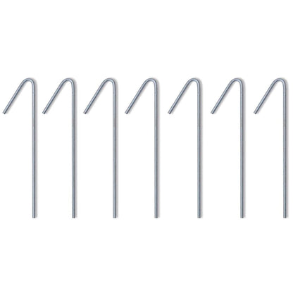 Vouwtent Met 2 Wanden 3X3 M