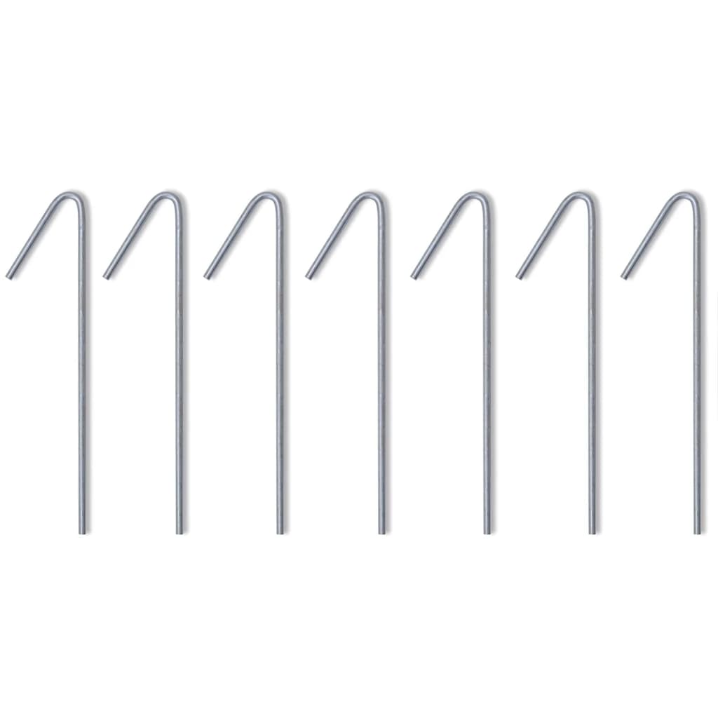 Vouwtent Pop-Up 3X3 M Antraciet