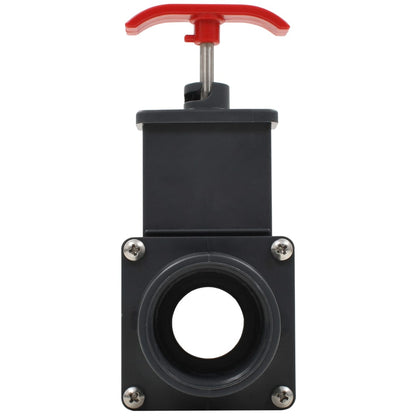 Zwembadklep 2 St 1,5"