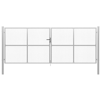 Tuinpoort (Gevlochten / / 400 X 175 Cm)