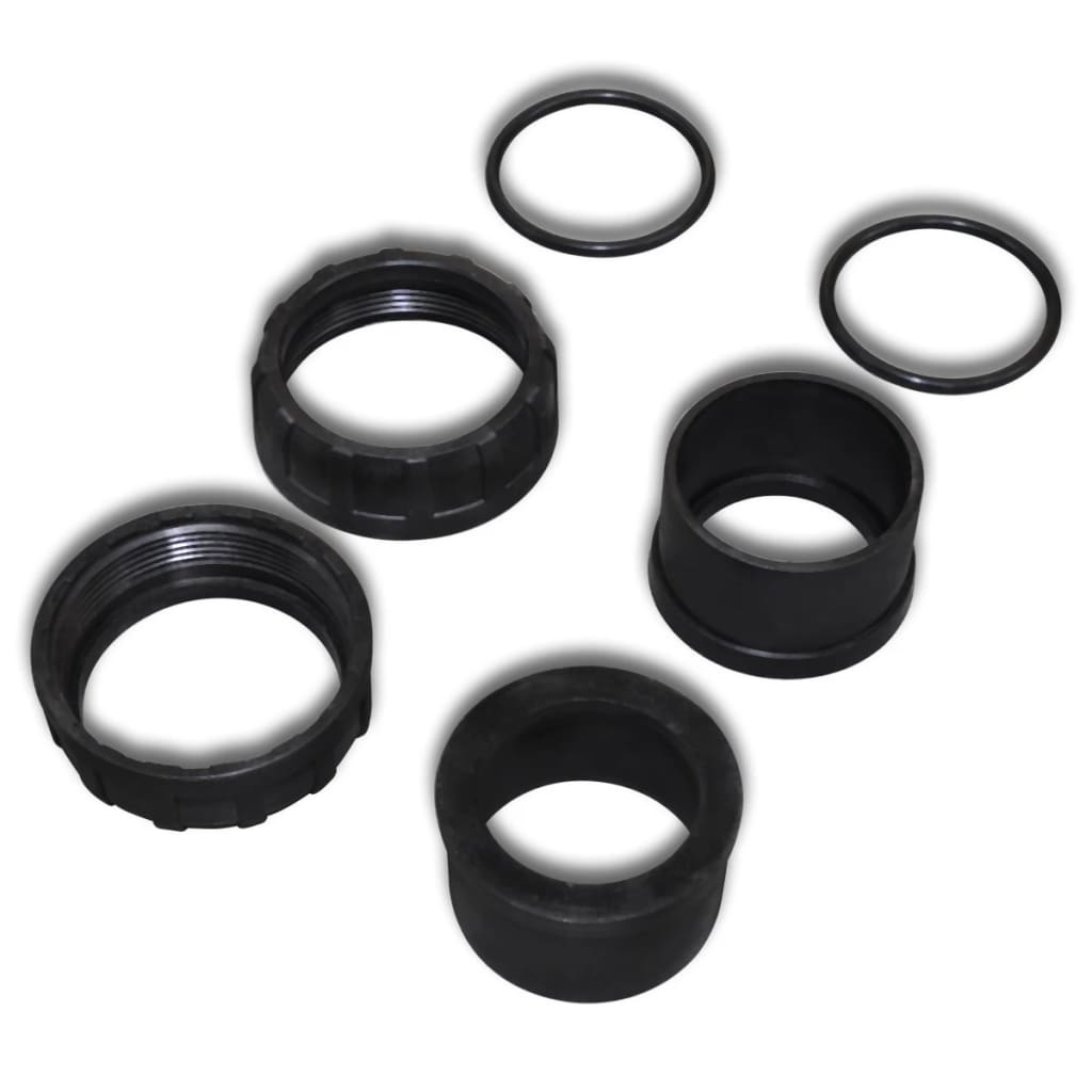 Elektrische Zwembadpomp 800W Blauw