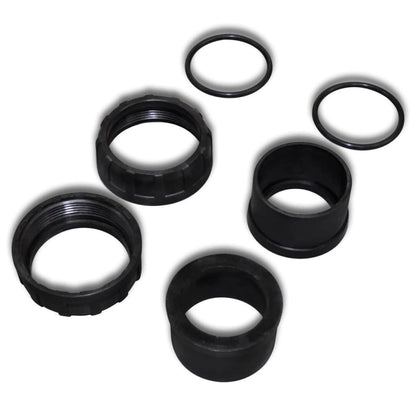 Elektrische Zwembadpomp 800W Blauw