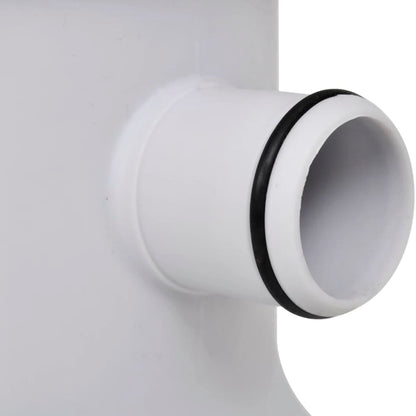 Zwembadfilterpomp 300 Gal/U