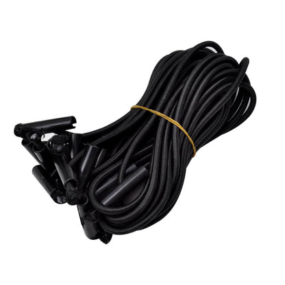 Zwembadhoes Roller Met Roestvrijstalen Frame