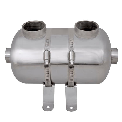 Zwembad Warmtewisselaar 28 Kw