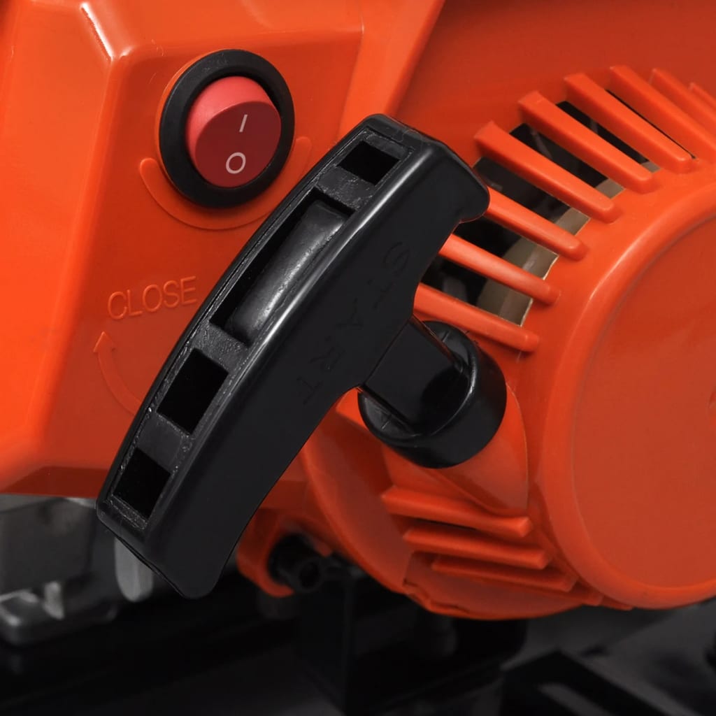 Waterpomp Benzine 2-Taks 1,2 Kw 0,95 L