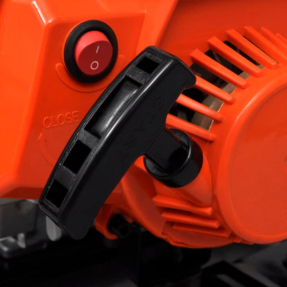 Waterpomp Benzine 2-Taks 1,2 Kw 0,95 L